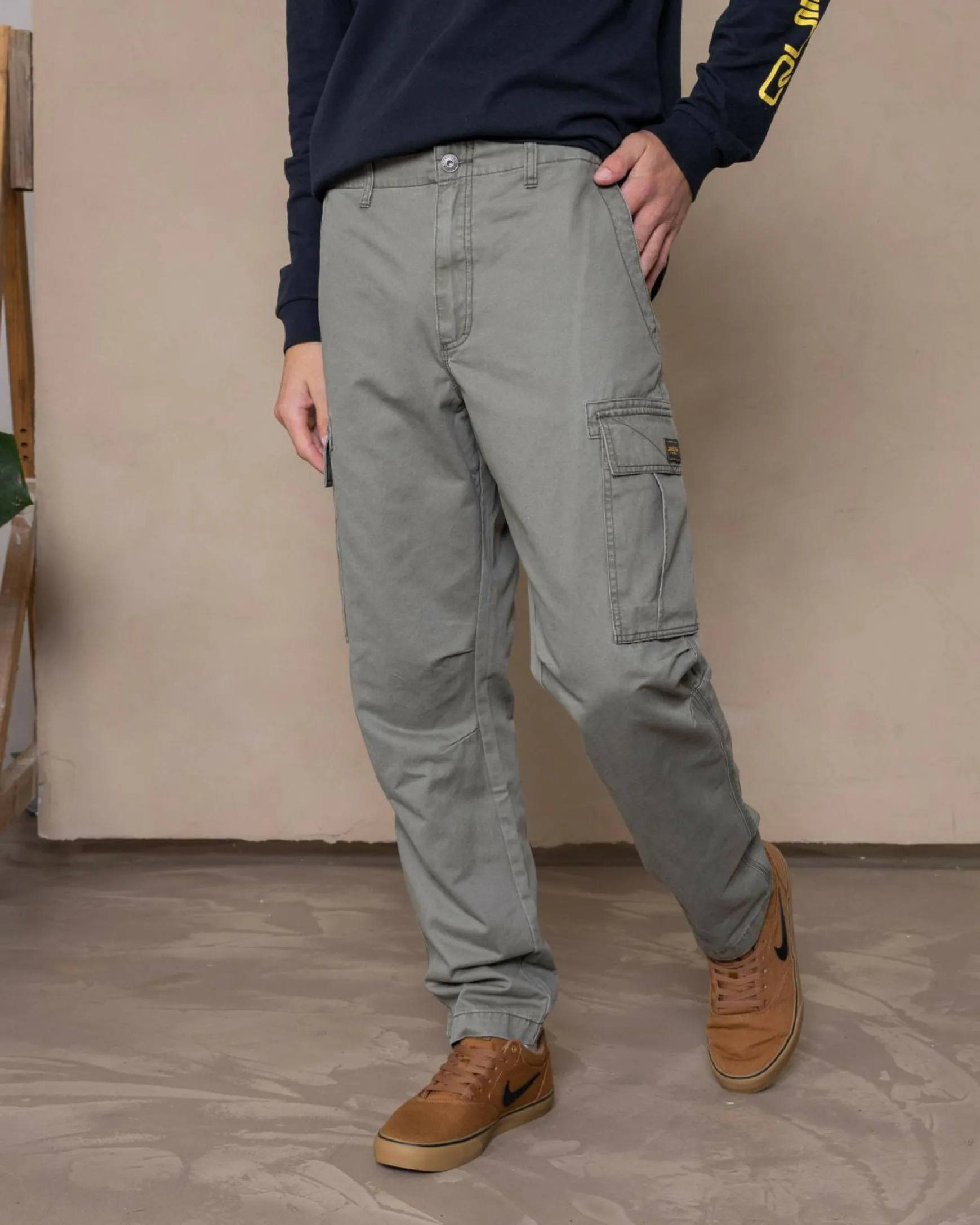 Banished Cargo Pants