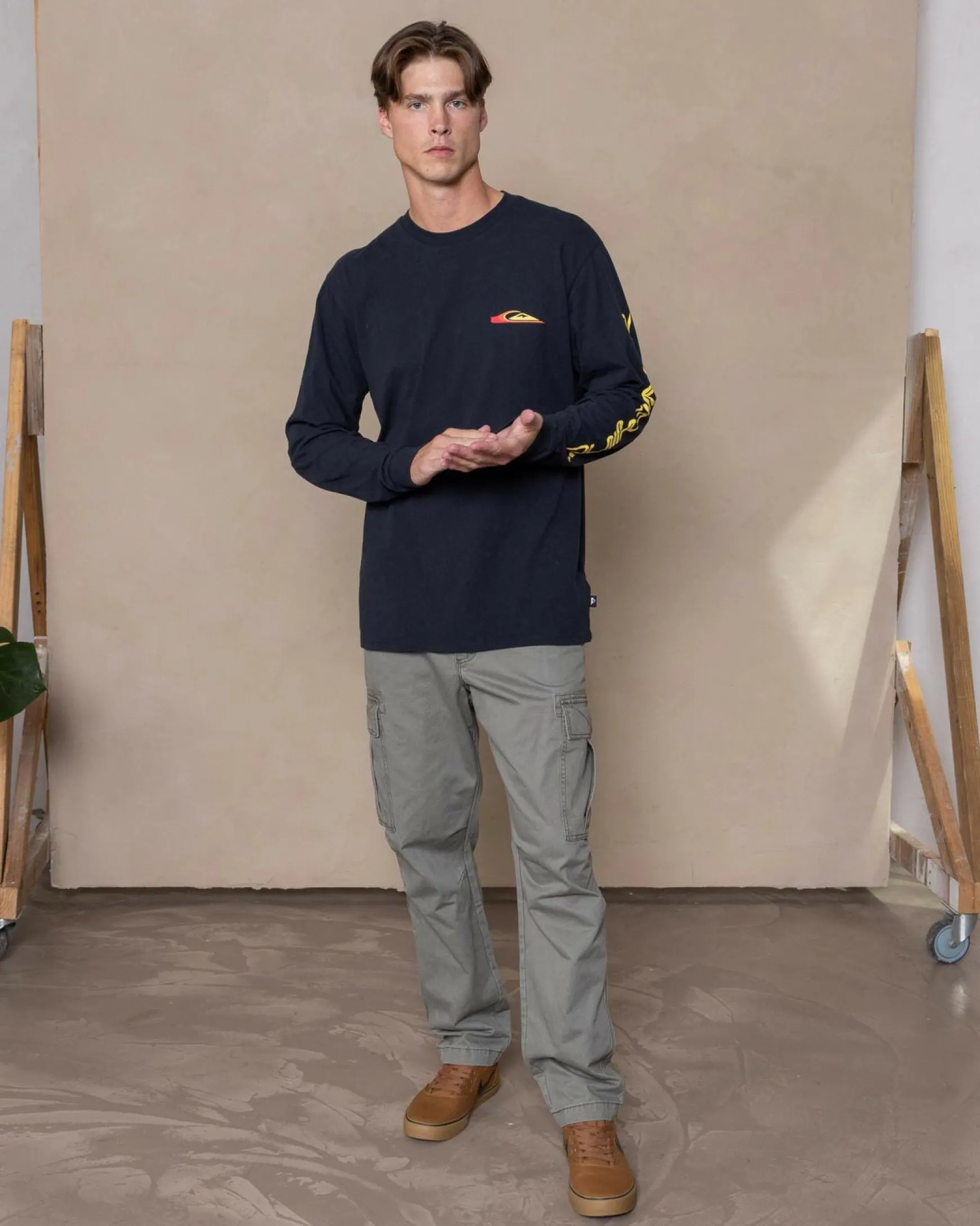 Banished Cargo Pants