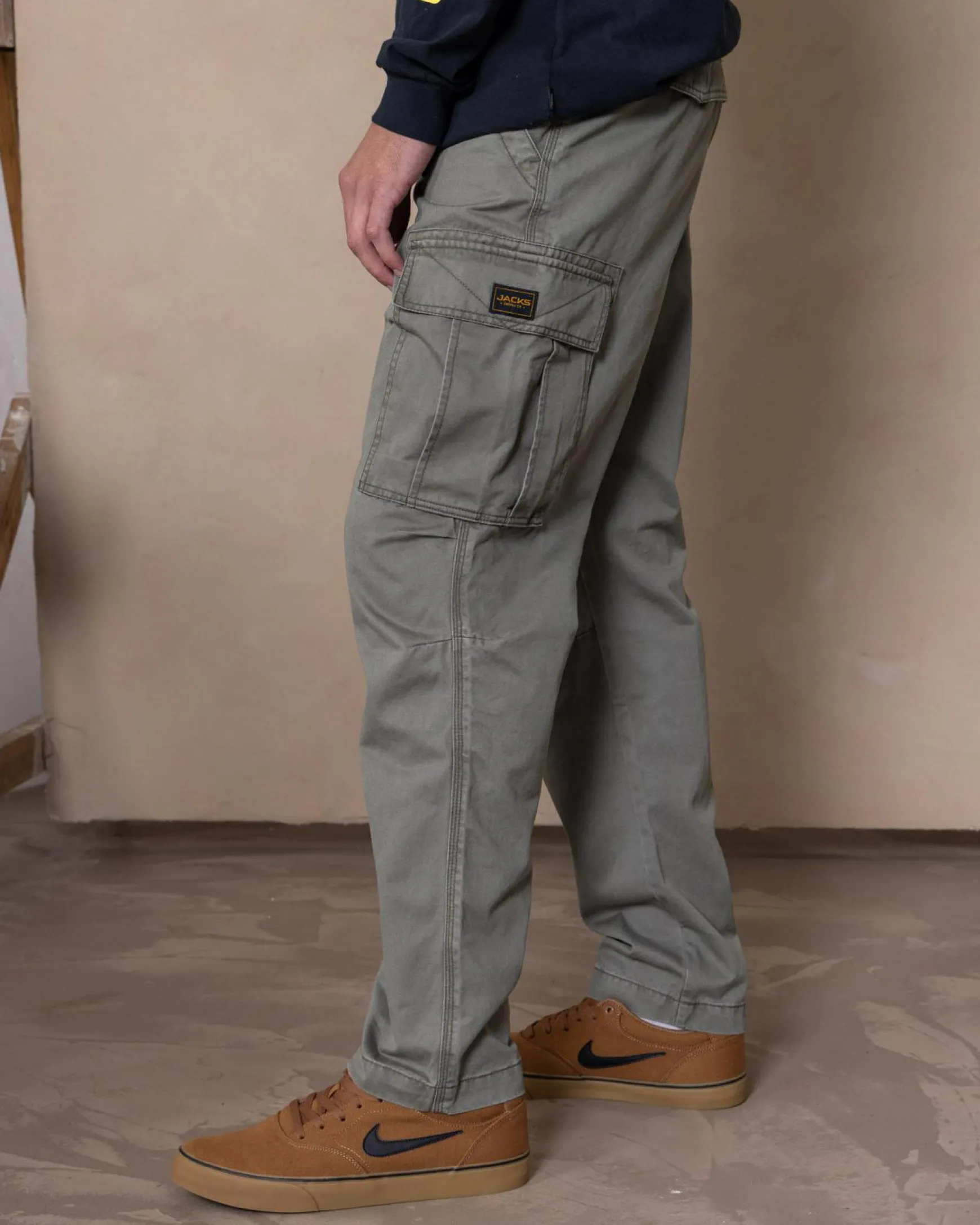 Banished Cargo Pants