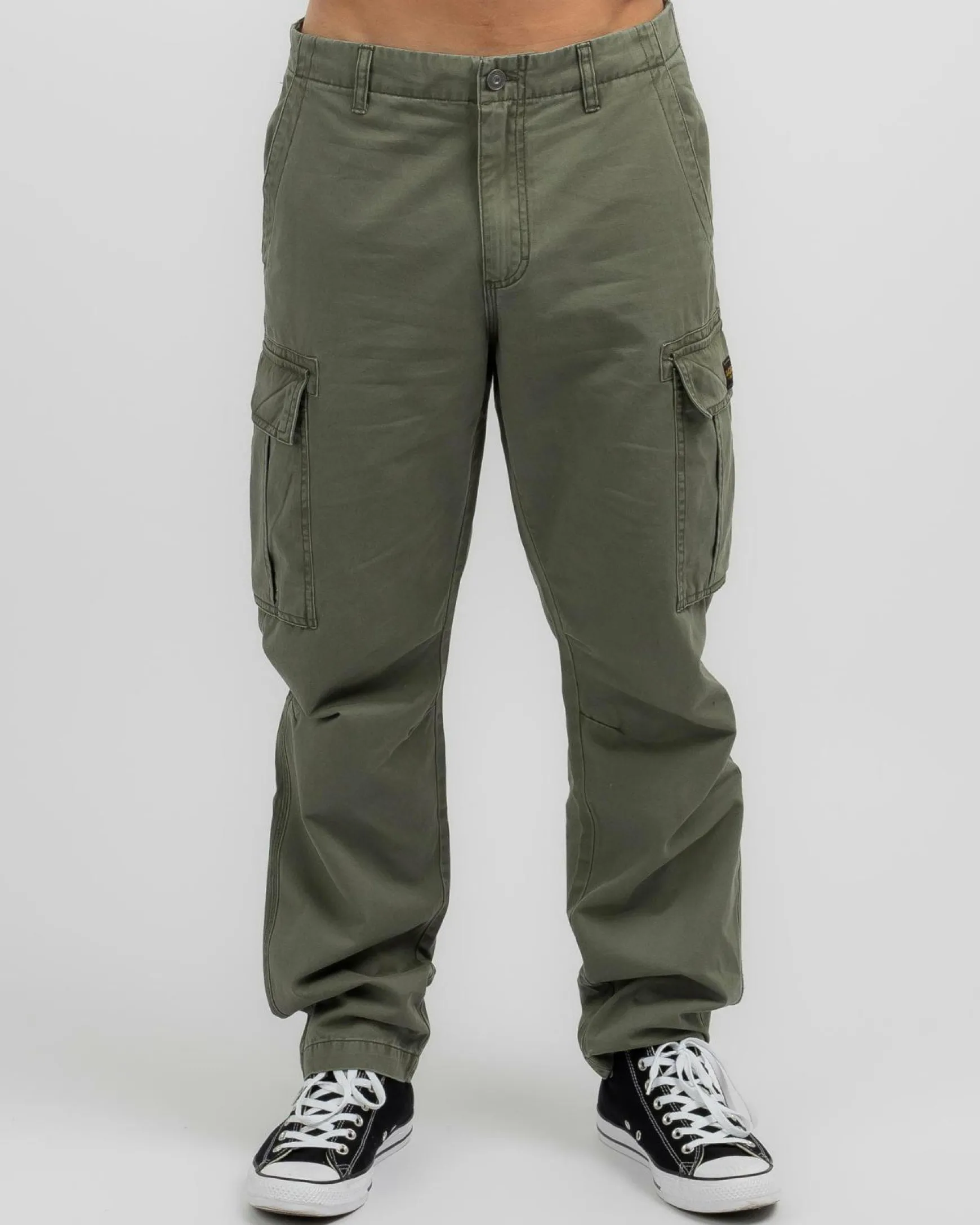 Banished Cargo Pants