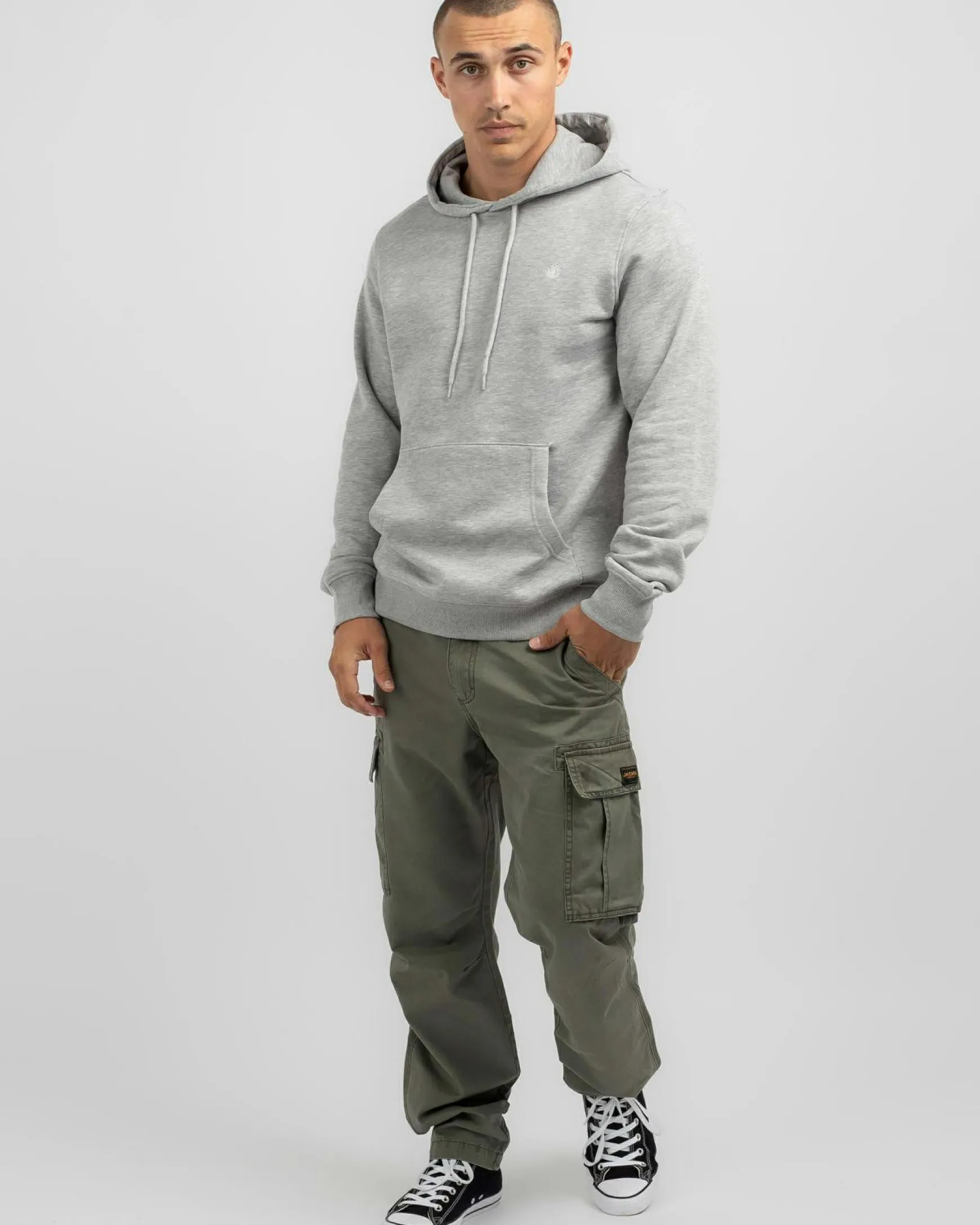 Banished Cargo Pants