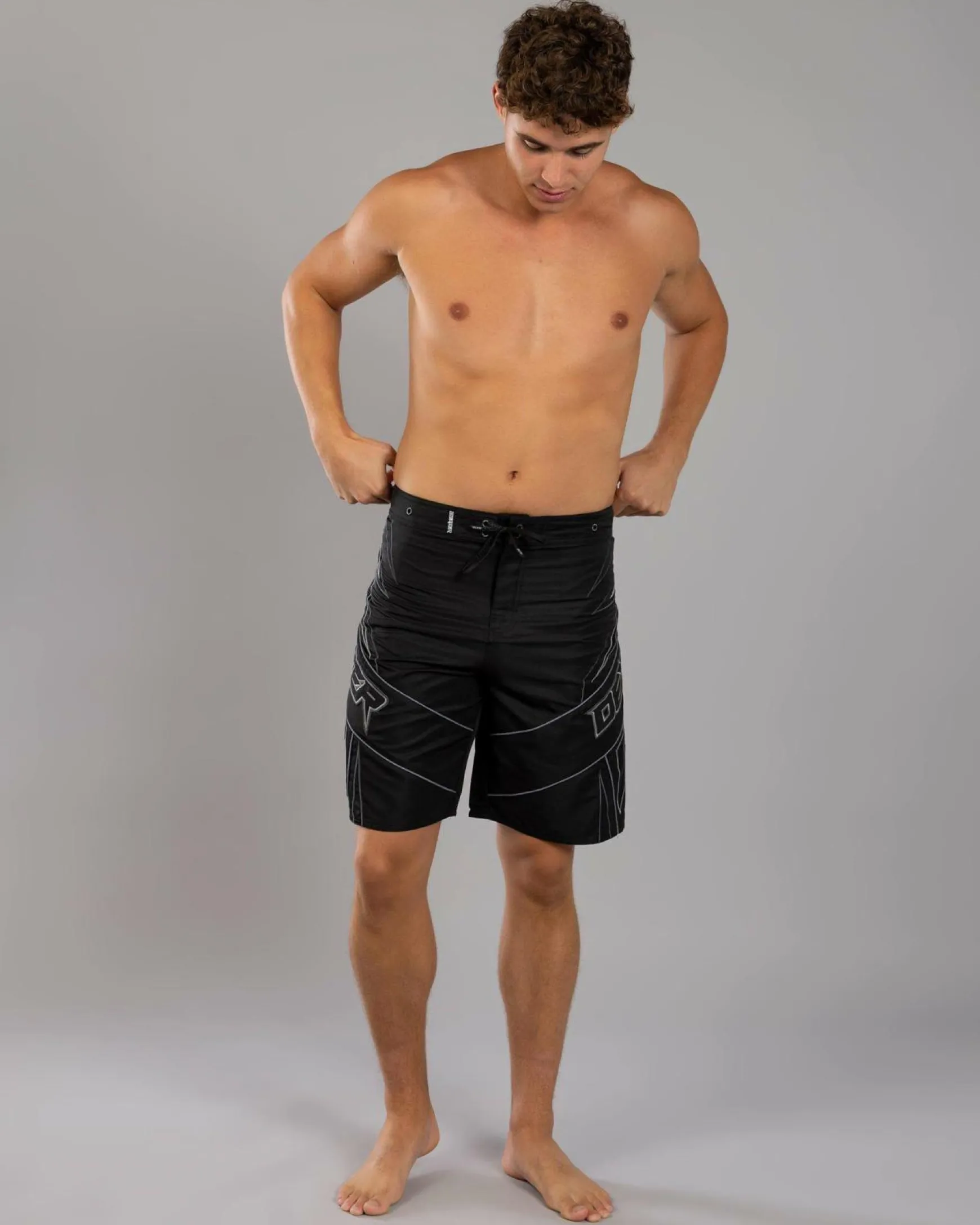 Bar Hop Board Shorts