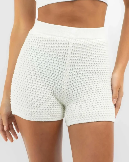 Barbados Bike Short