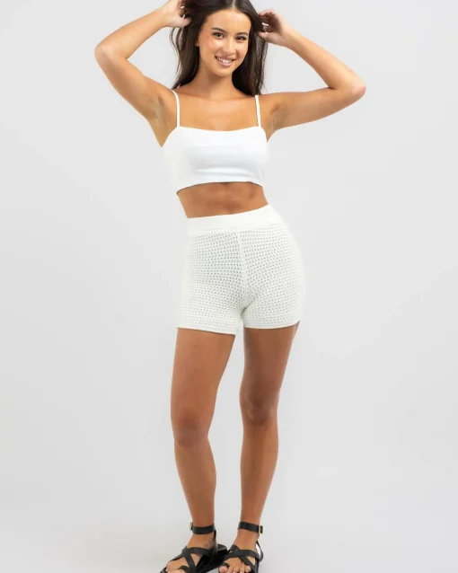 Barbados Bike Short