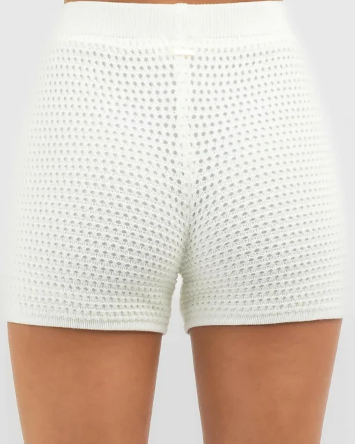 Barbados Bike Short
