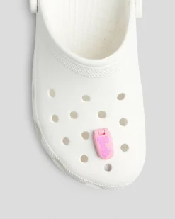 Barbie Flip Phone Jibbitz