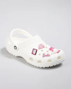 Barbie Jibbitz 5 Pack