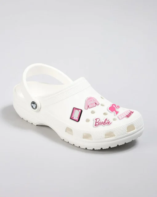 Barbie Jibbitz 5 Pack
