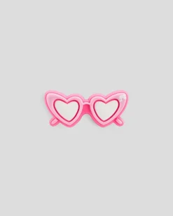 Barbie Sunglasses Jibbitz