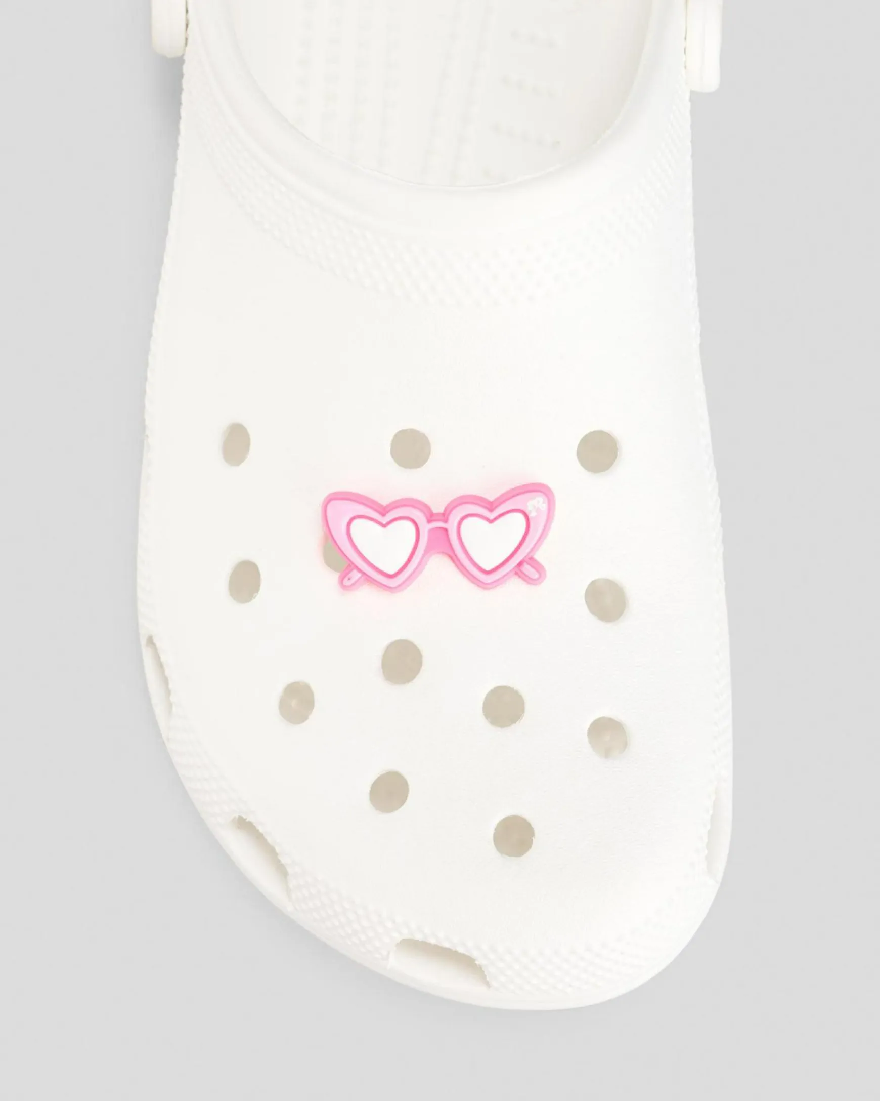 Barbie Sunglasses Jibbitz