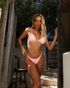 Barcelona G-String Bikini Bottom