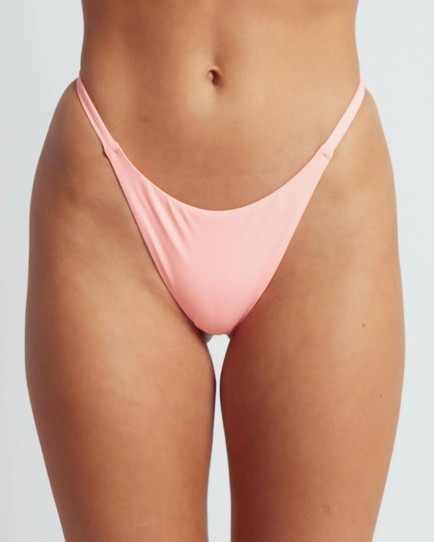 Barcelona G-String Bikini Bottom