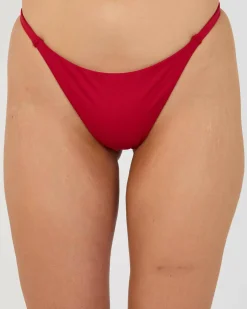 Barcelona G-String Bikini Bottom