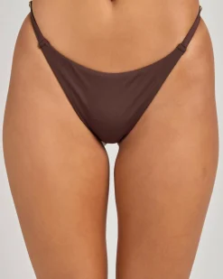 Barcelona G-String Bikini Bottom