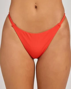 Barcelona G-String Bikini Bottom