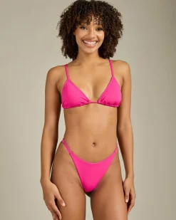 Barcelona G-String Bikini Bottom