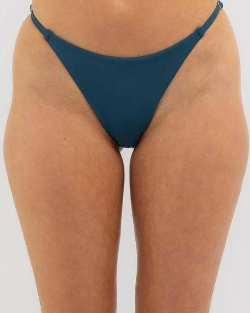 Barcelona G-String Bikini Bottom