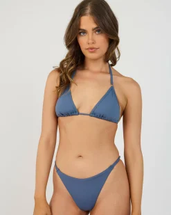 Barcelona G-String Bikini Bottom