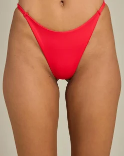 Barcelona G-String Bikini Bottom