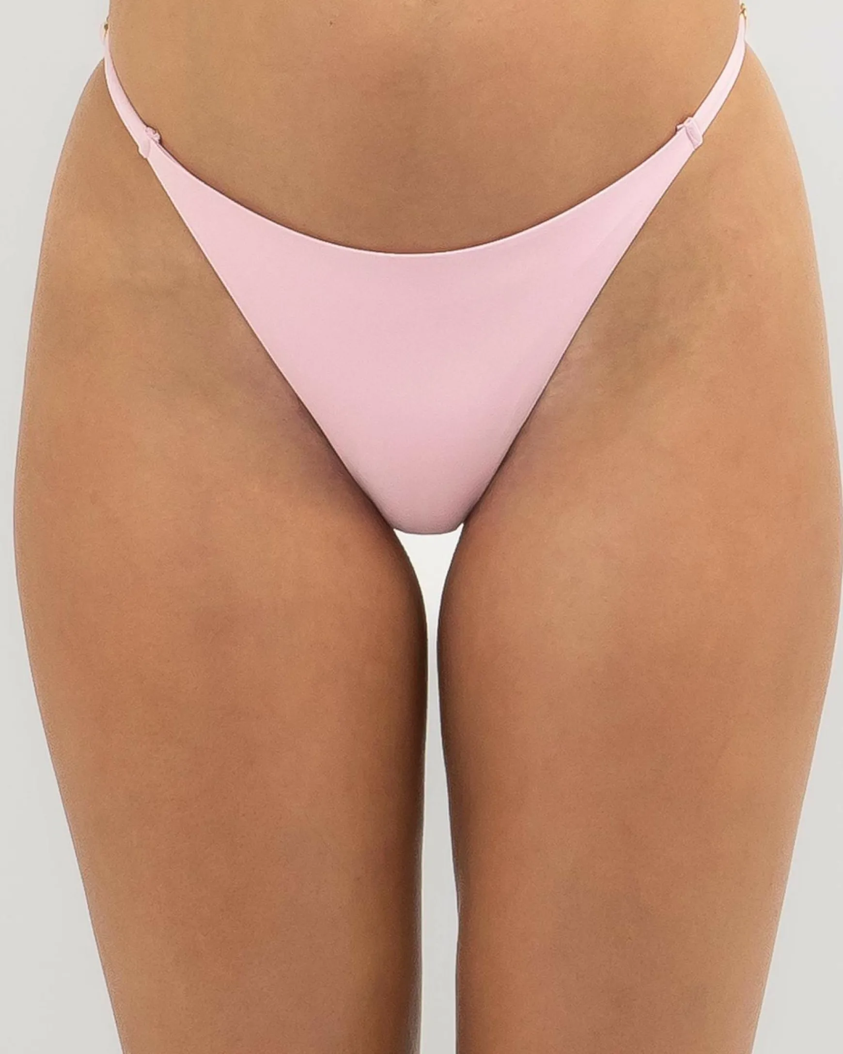 Barcelona G-String Bikini Bottom