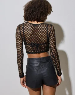 Barci Long Sleeve Top