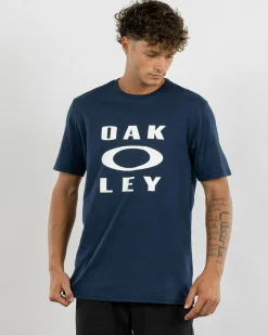 Bark Ellipse T-Shirt
