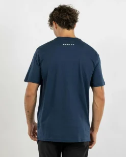 Bark Ellipse T-Shirt