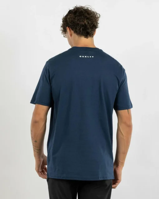Bark Ellipse T-Shirt