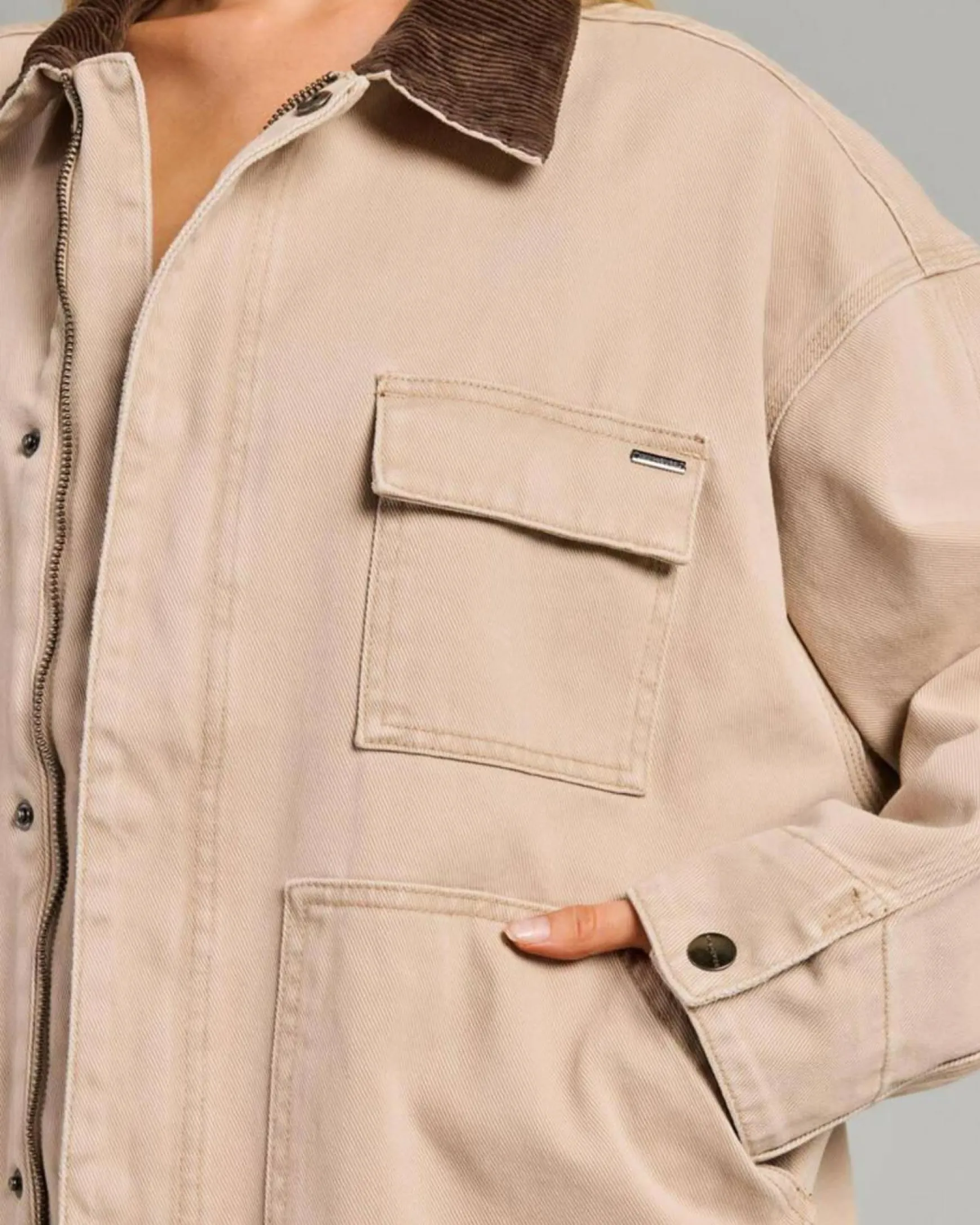Barn Jacket