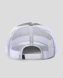 Barnacle Trucker Cap