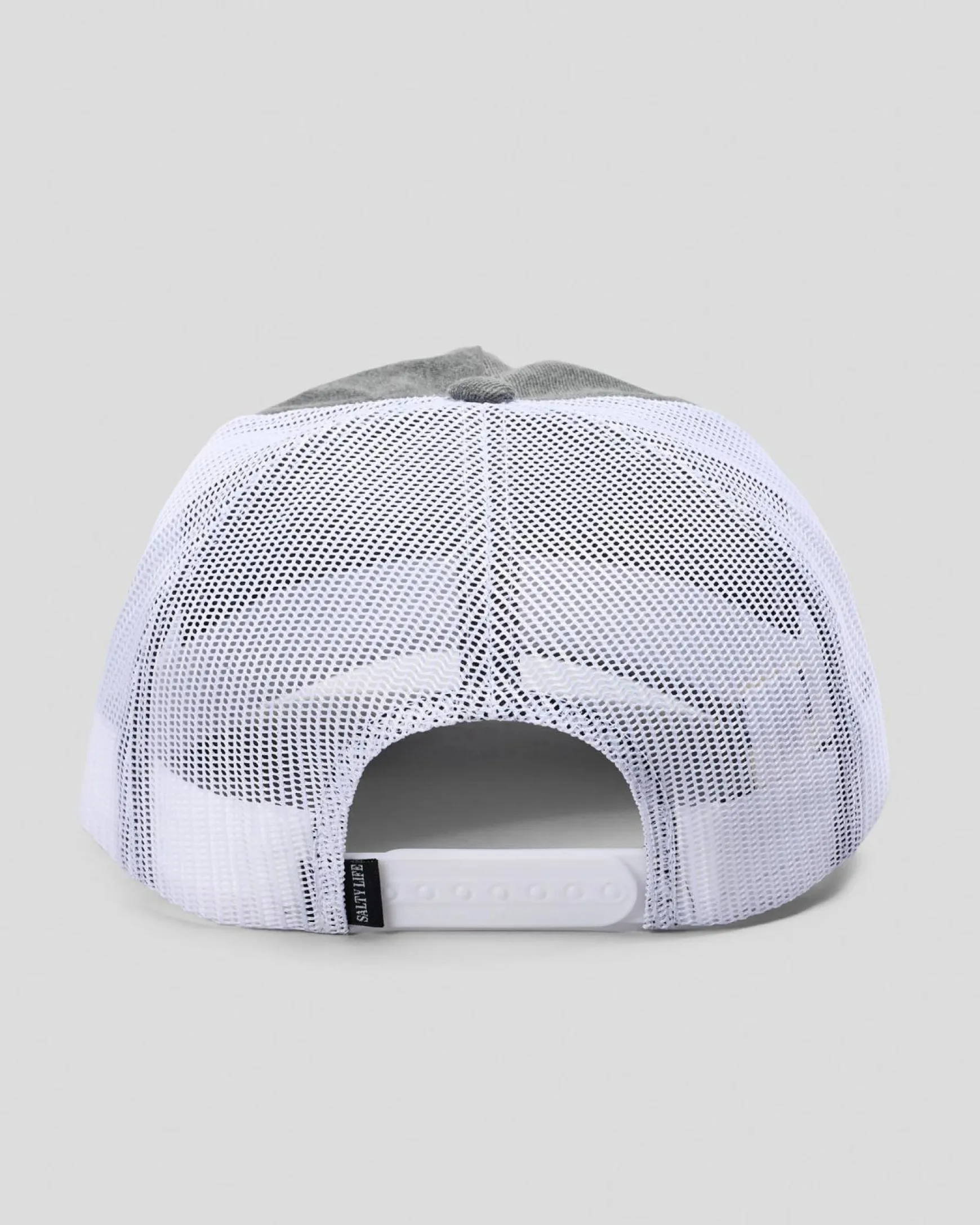 Barnacle Trucker Cap