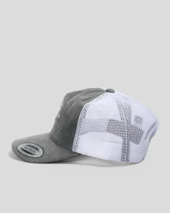 Barnacle Trucker Cap