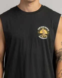 Barsupials Muscle Tank