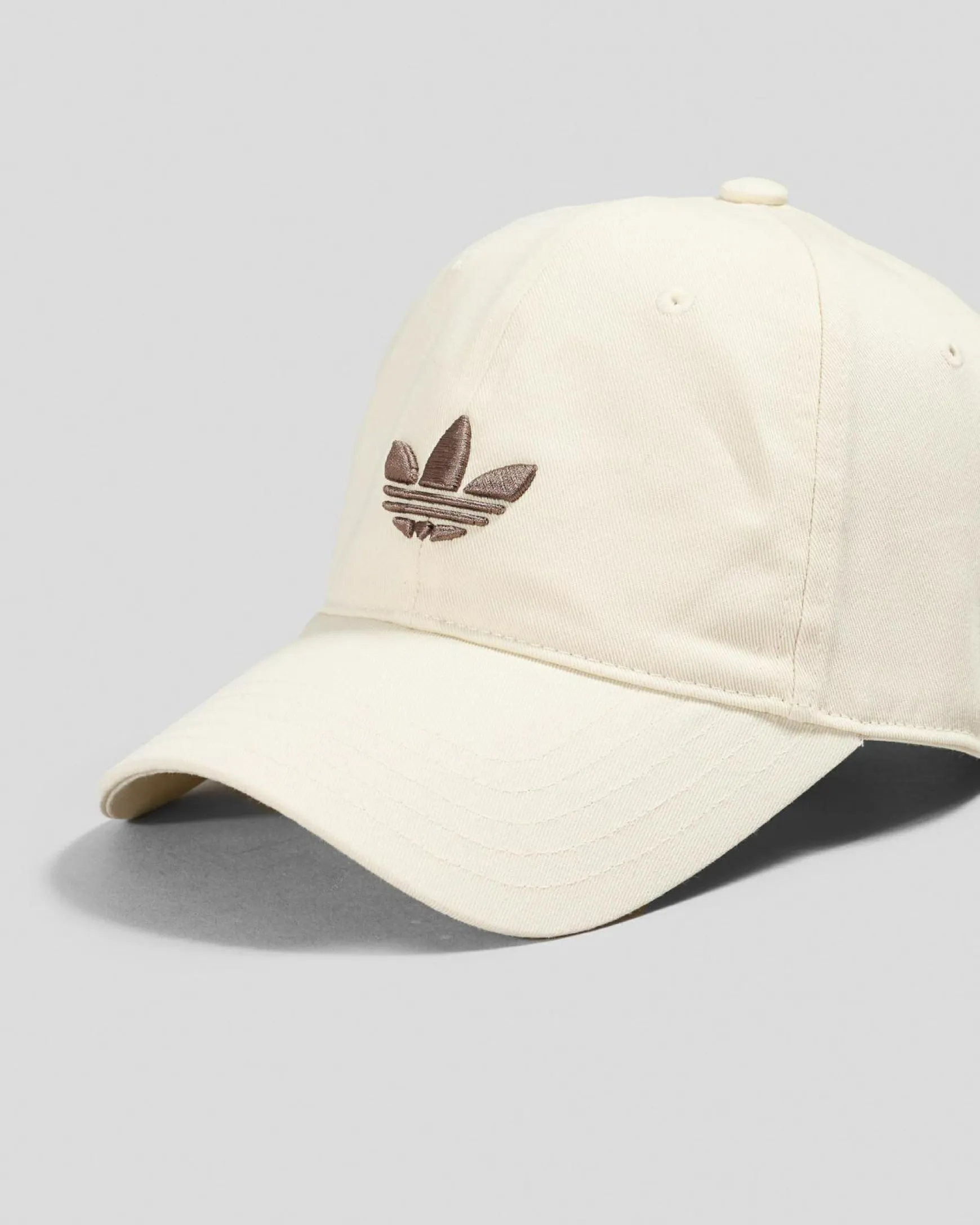 Baseball Classic Trefoil Cap