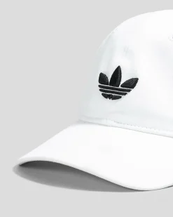 Baseball Classic Trefoil Cap