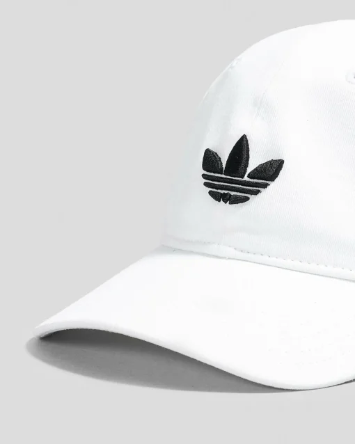 Baseball Classic Trefoil Cap