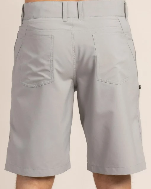 Baseline 21" Hybrid Walk Shorts