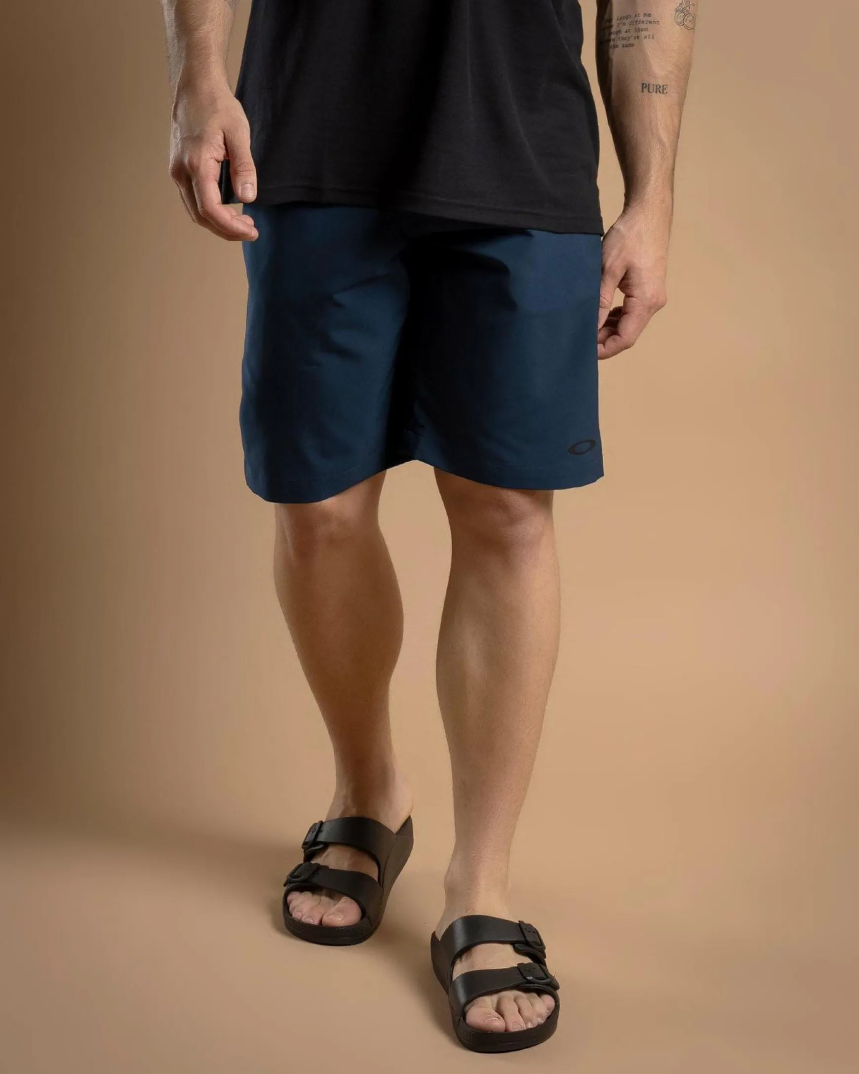 Baseline 21" Hybrid Walk Shorts