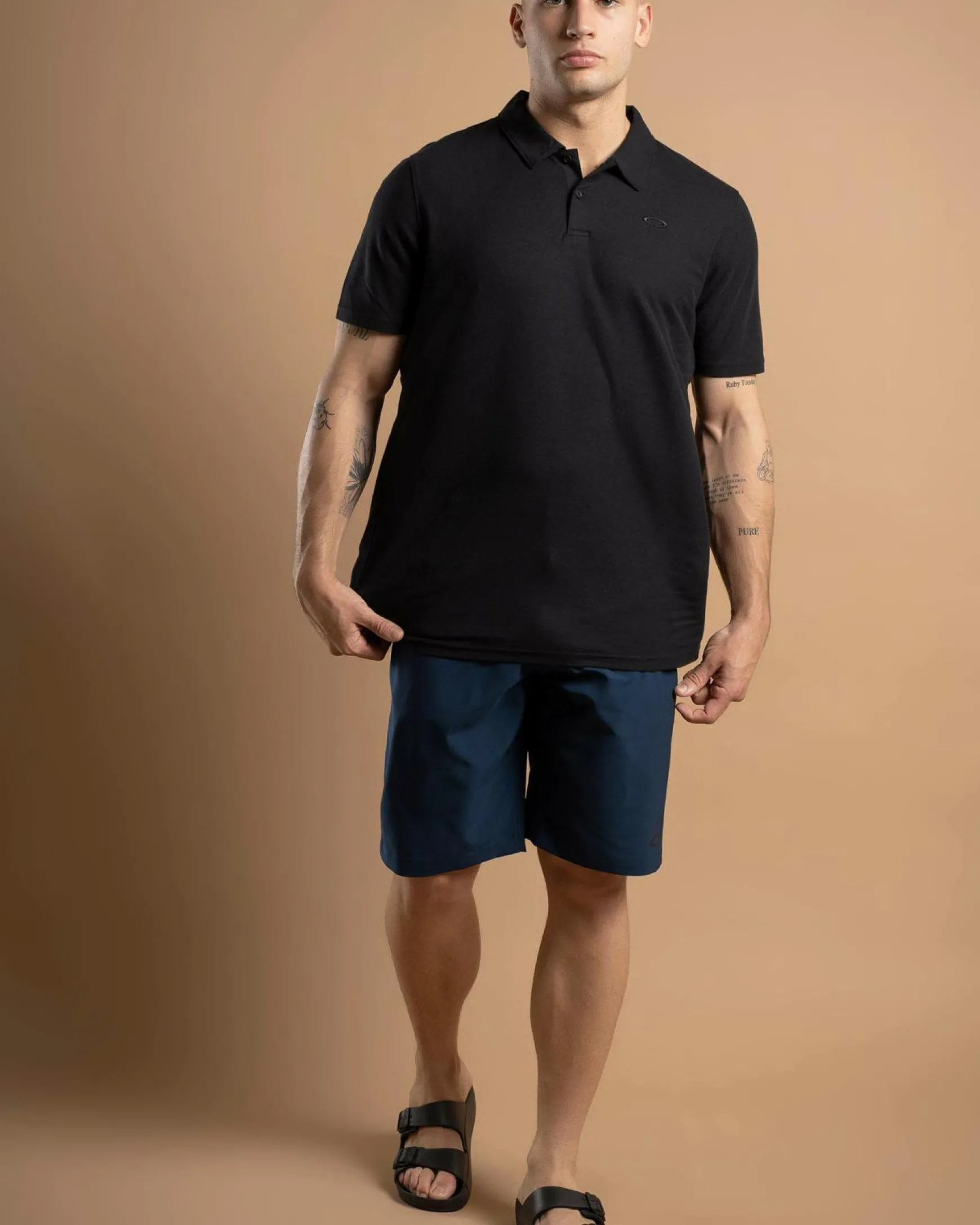 Baseline 21" Hybrid Walk Shorts