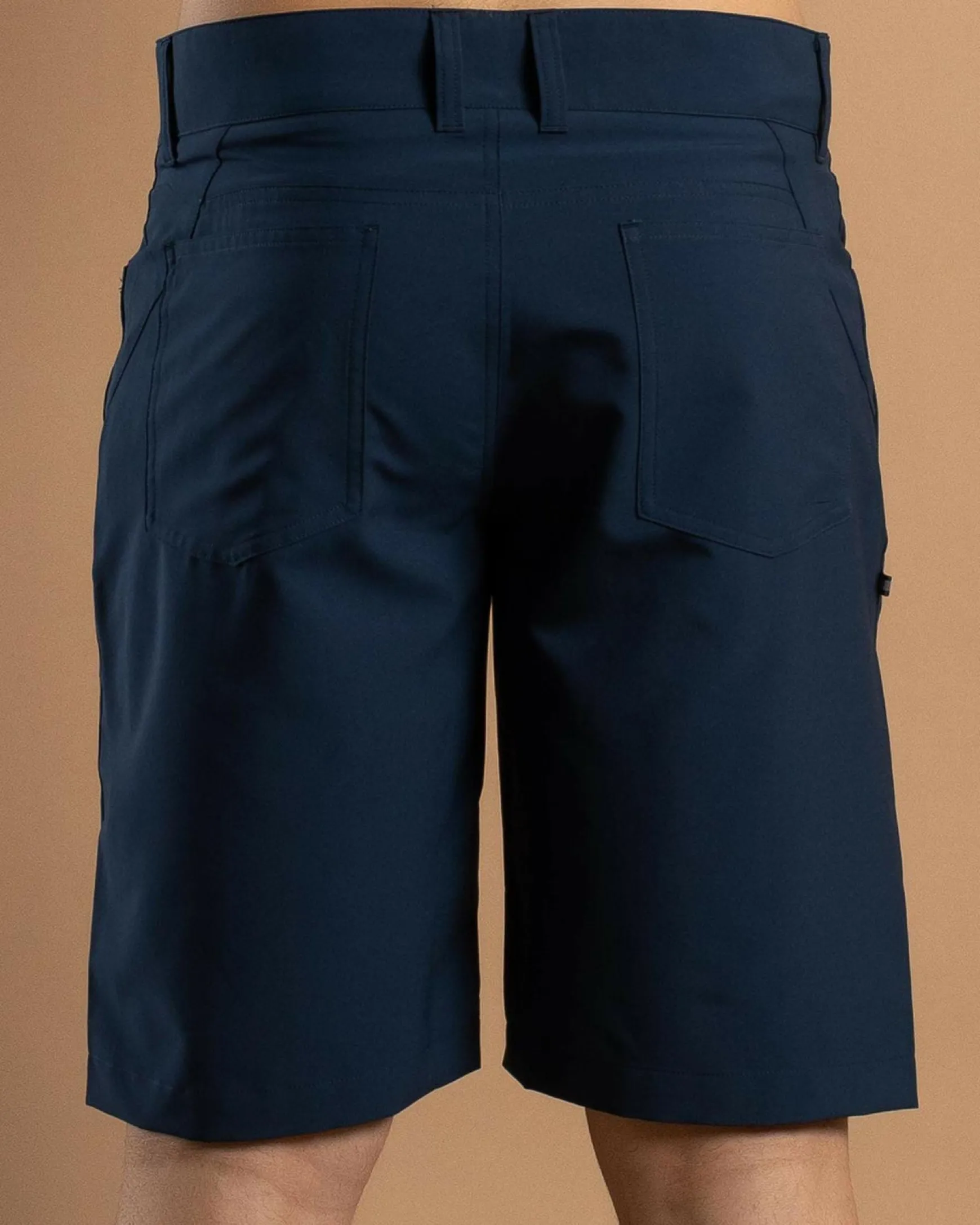 Baseline 21" Hybrid Walk Shorts