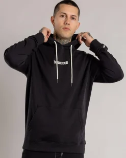 Baseline Hoodie