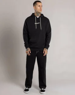 Baseline Hoodie