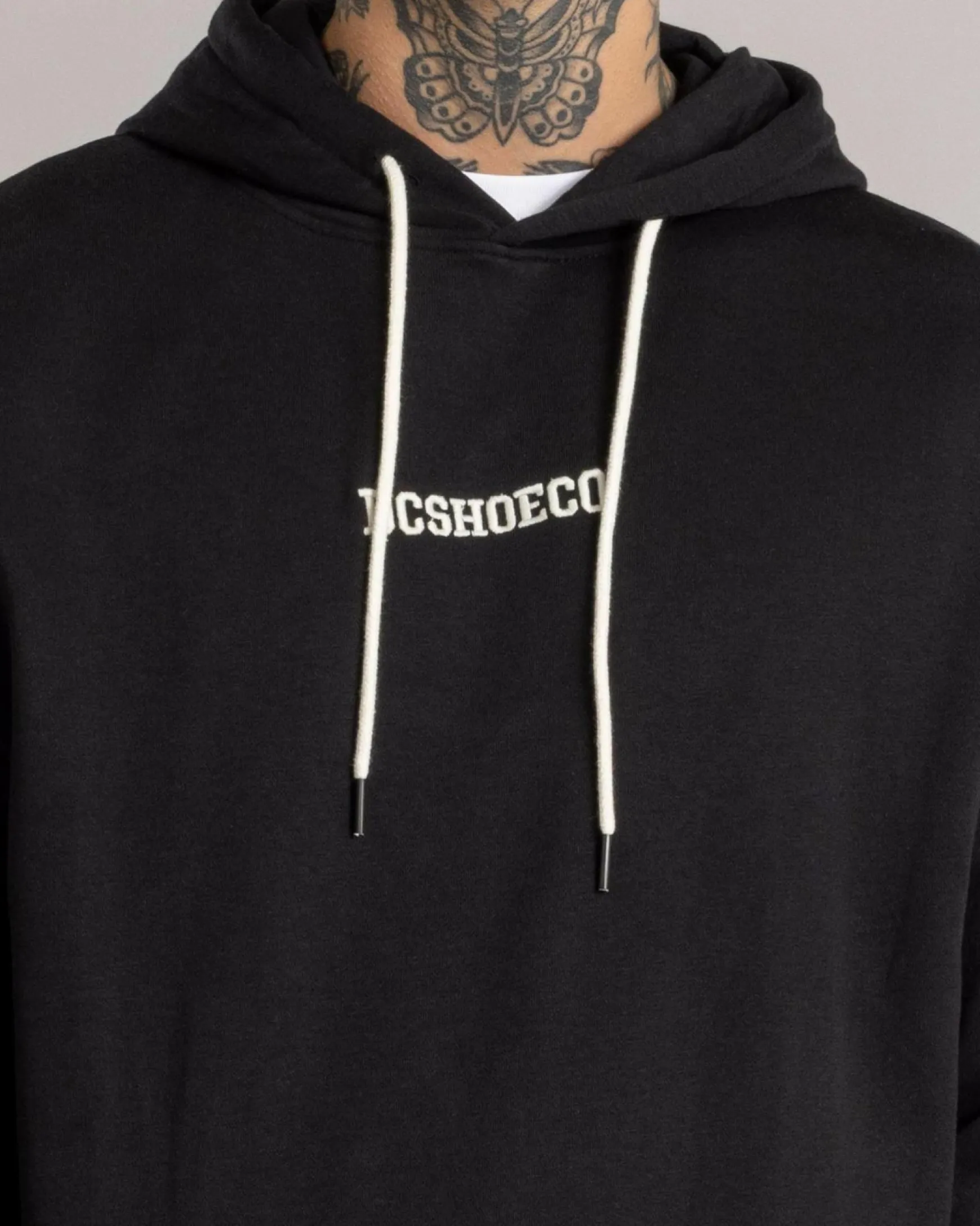 Baseline Hoodie