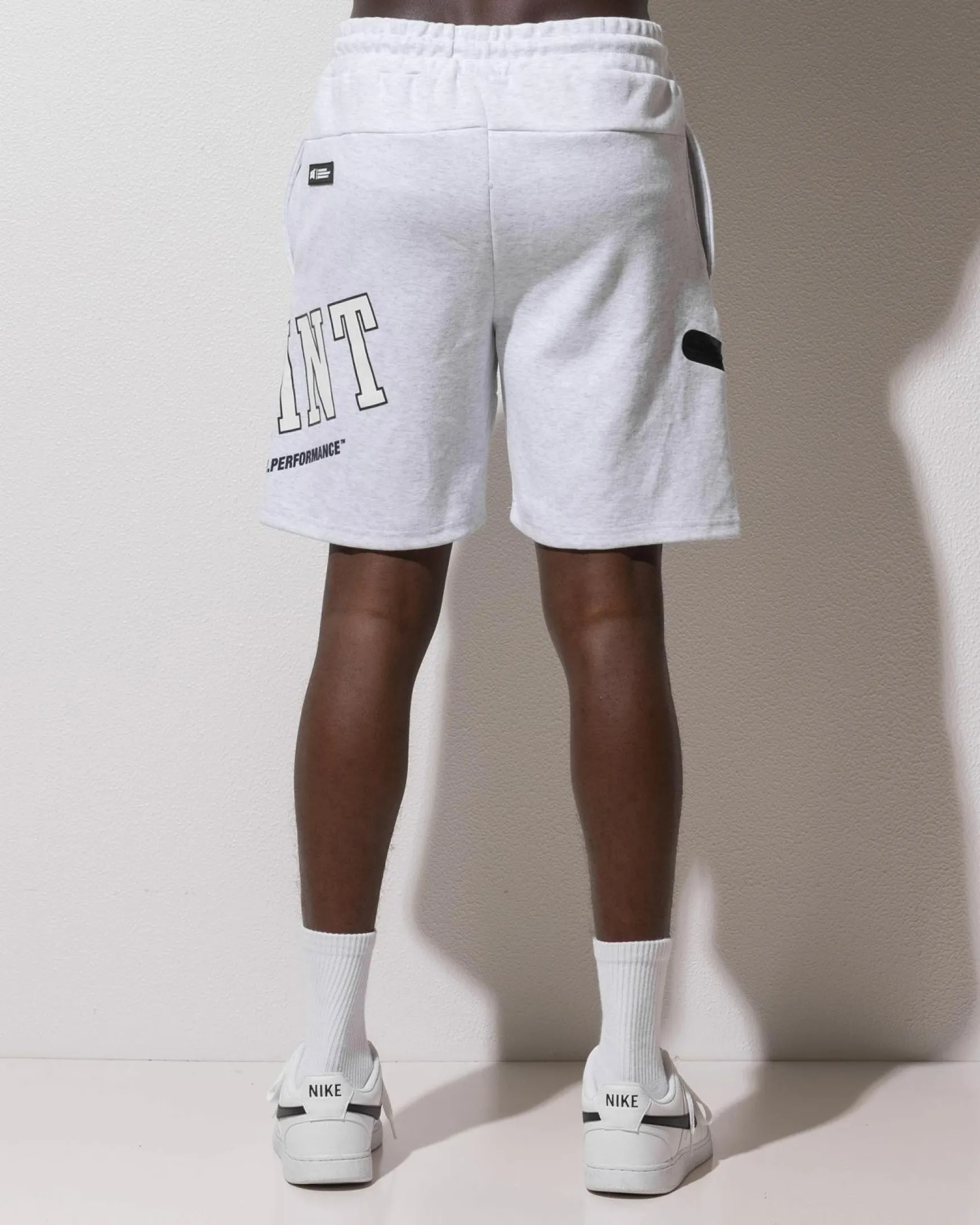 Baseline Shorts