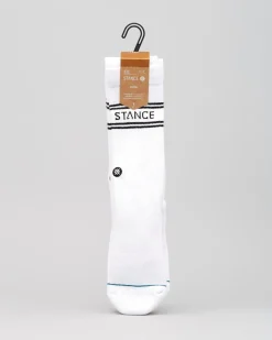 Basic Crew Socks 3 Pack