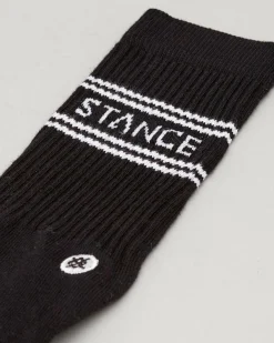 Basic Crew Socks 3 Pack