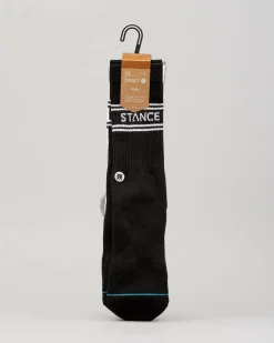 Basic Crew Socks 3 Pack