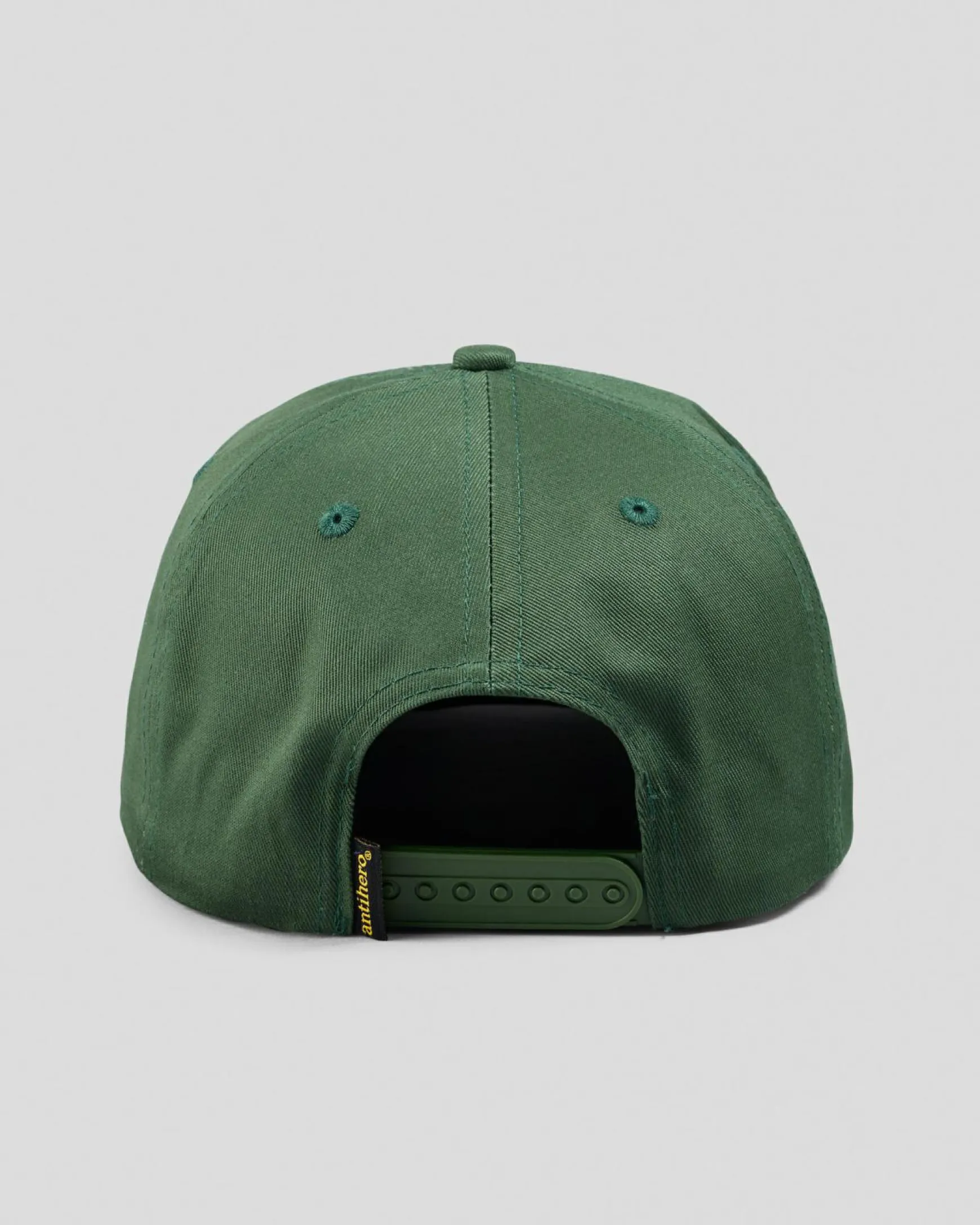 Basic Eagle Snapback Cap