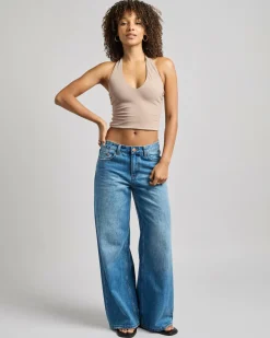 Basic Halter Top