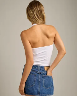 Basic Halter Top